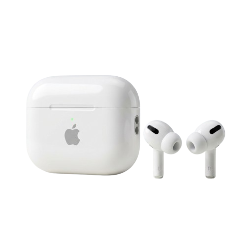 AirPods