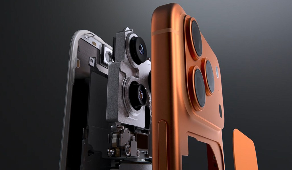 iPhone Pro