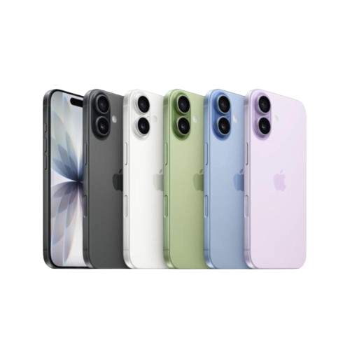 iPhone