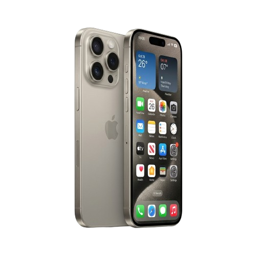 iPhone